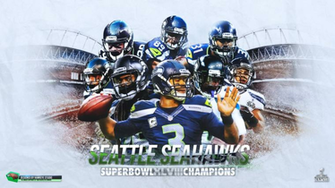 Seahawks Super Bowl Wallpaper Seattle