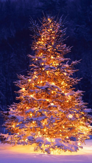 Happy Holidays Wallpaper iPhone Christmas