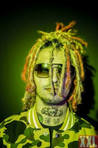 All You Need To Know About Lil Pump