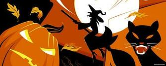 Wallpaper Halloween Episode Dual Screen