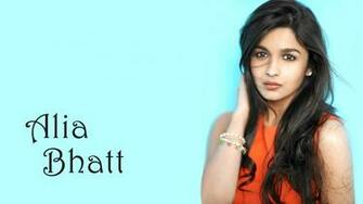 Alia Bhatt HD Wallpaper Uploaded