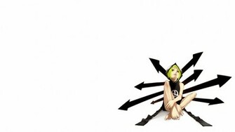 Medusa Soul Eater Anime Girl Blonde Hair HD Wallpaper Desktop Pc
