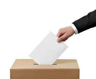 Registered Voters Can Vote Early By Absentee Ballot Or In Person