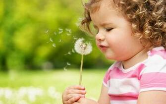 Angelic Babies Interesting Actions HD Wallpaper Bollywood