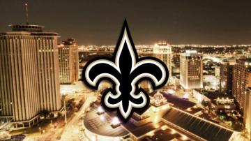 Wallpaper HD New Orleans Saints Nfl Football