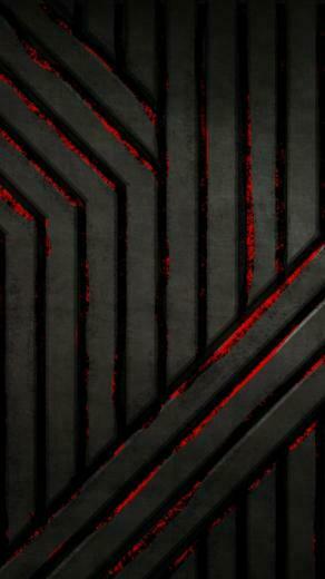 High Resolution Abstract Wallpaper For iPhone