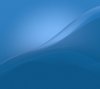 Official Xperia A Midnight Blue Amp Pink Wallpaper