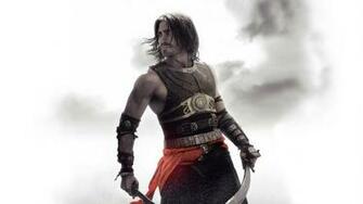 Movies Prince Of Persia Jake Gyllenhaal Blj6