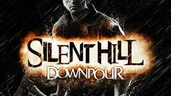 Silent Hill Downpour Wallpaper In HD