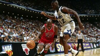 Michael Jordan Desktop Wallpaper