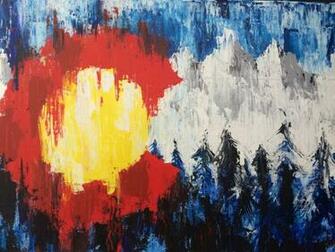 Colorado Flag