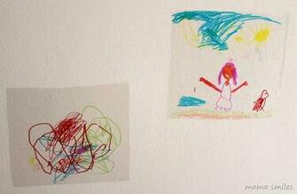 Non Permanent Wall Decor Mama Smiles