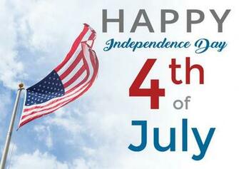 Happy 4th Of July Wallpaper HD Image For