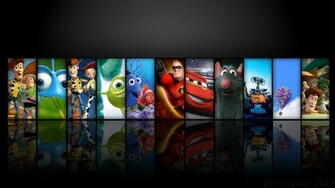 They Might Be Have Ranked The Pixar Movies And Here S Their List