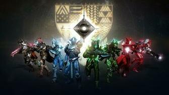 Destiny Leviathan Raid UHD 4k Wallpaper