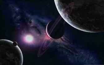 High Definition Wallpaper Space Galaxy Desktop Background