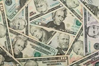 Dollar Wallpaper