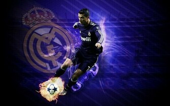 Cool Soccer Wallpaper