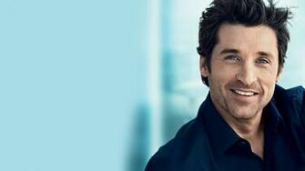 Patrick Dempsey Wallpaper Male Celebrity