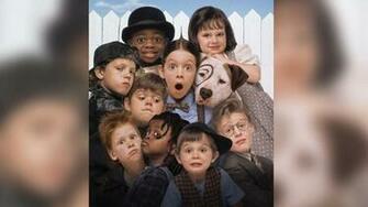 What Alfalfa From Little Rascals Movie Looks Like Years Later