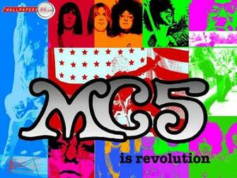 Awesome Mc5 Wallpaper