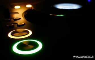 Pioneer Dj Wallpaper