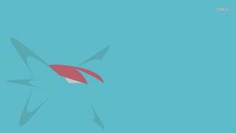 Salamence Pokemon Wallpaper Game