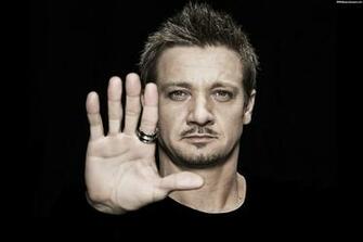 Jeremy Renner Wallpaper High Resolution And Quality