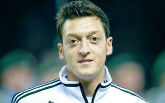 Mesut Ozil Wallpaper