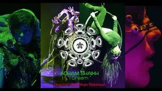 Brand New Music Video Sonic Adventures Of Adham Shaikh