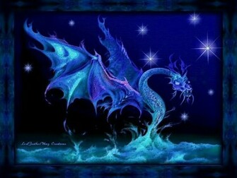 Dragon Desktop Wallpaper