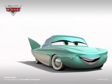 Cars Wallpaper