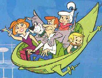 The Jetsons Wallpaper Cartoon Hq Pictures