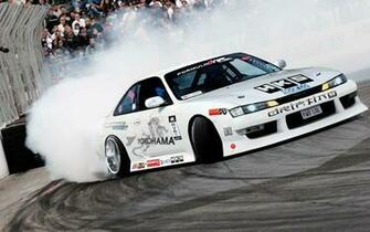 Nissan Silvia S14 Kouki HD Wallpaper