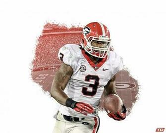 Todd Gurley Wallpaper By Timdallinger