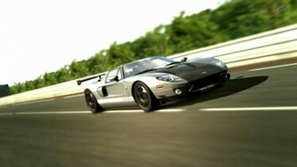 Cars Ford Gt Wallpaper HD Desktop