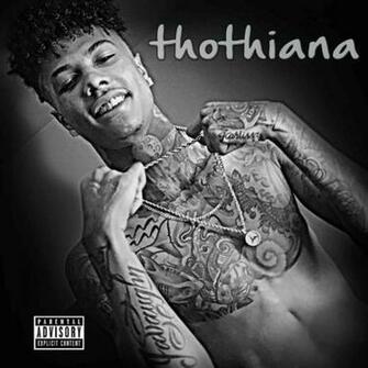 Blueface Thothiana Songtext Musixmatch