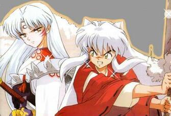 Sesshomaru Y Inuyasha By Marthamarri