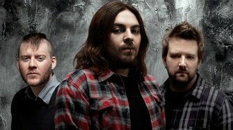 Wallpaper Music Seether