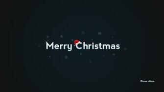 Christmas Merry Wallpaper