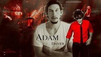 Adam Driver Wallpaper By Happinessismusic