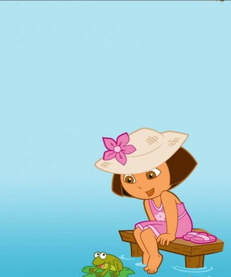 Dora The Explor 1mobile