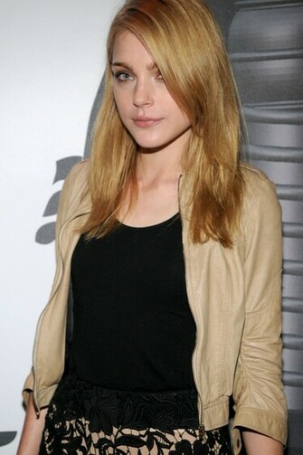 Jessica Stam Picture