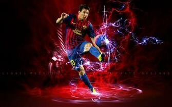 Lionel Messi Desktop Pc And Mac Wallpaper