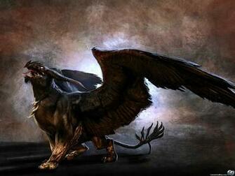 Griffin Games Wallpaper