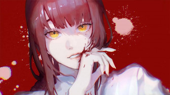 Sexy Anime Wallpaper HD