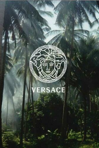Versace Wallpaper