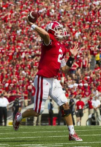 Wisconsin Football Wallpaper Snap Sports For
