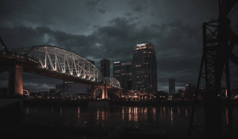 Night Aesthetic Wallpaper