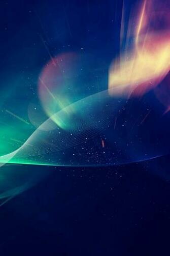 Spacey Phone Smartphone Wallpaper Background